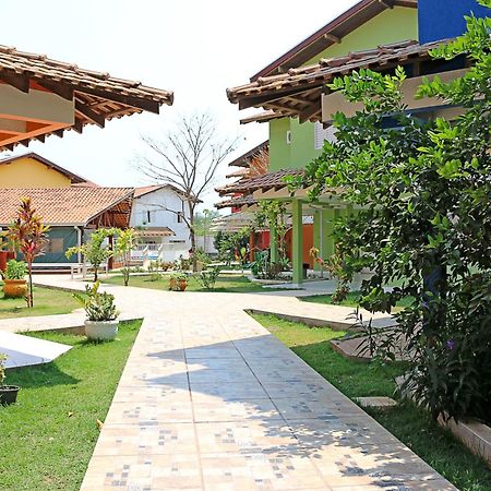 Solar Do Cerrado Hotel 보니토 외부 사진