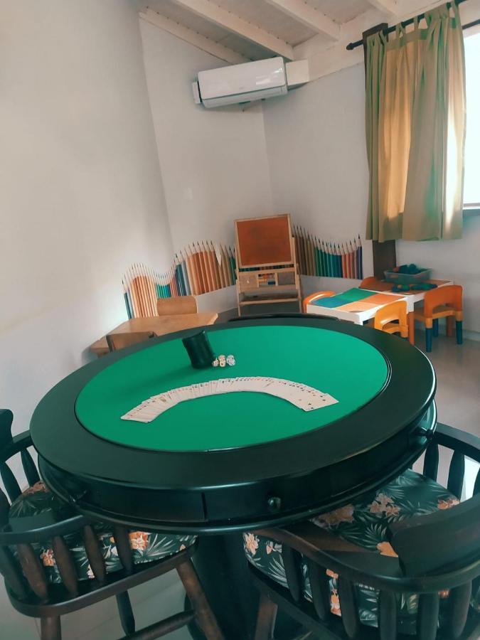 Solar Do Cerrado Hotel 보니토 외부 사진