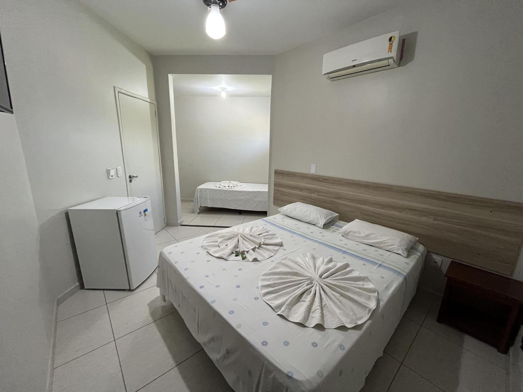 Solar Do Cerrado Hotel 보니토 외부 사진