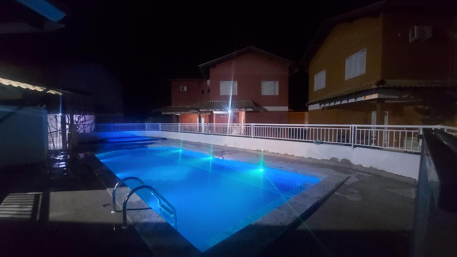 Solar Do Cerrado Hotel 보니토 외부 사진
