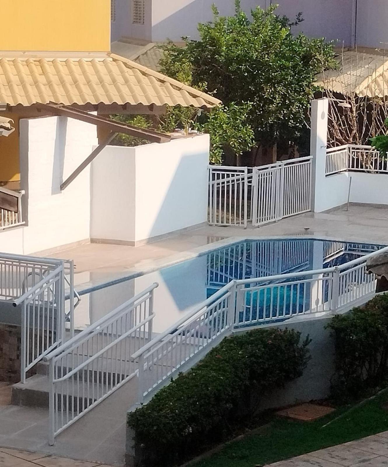 Solar Do Cerrado Hotel 보니토 외부 사진
