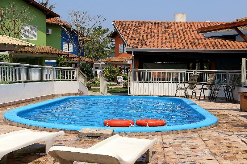 Solar Do Cerrado Hotel 보니토 외부 사진